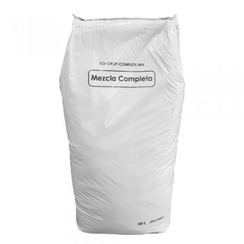 Top Crop Complete Mix 50 Lit.