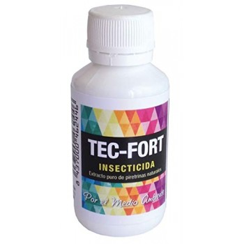 Trabe TecFort 30 ml.
