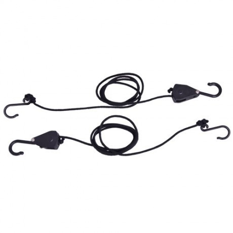 Cultibox Poleas (2 Uds.) Hasta 5 Kg.