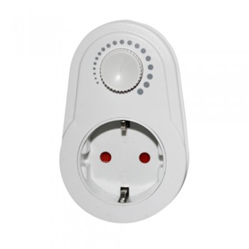 Teqnic Potenciómetro