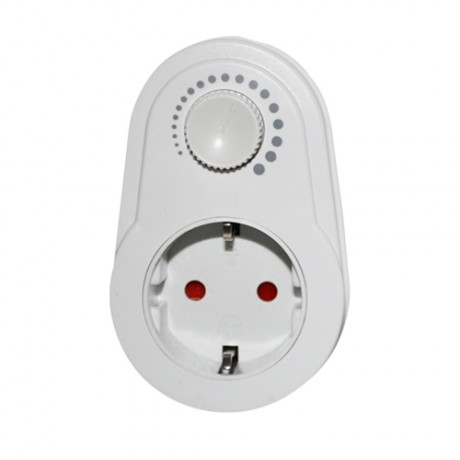 Teqnic Potenciómetro