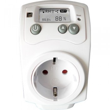 Cornwall Controlador de...