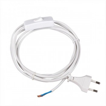 Cable con Enchufe e...