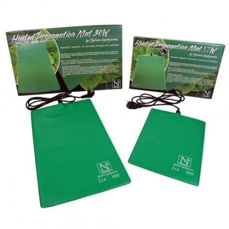 Neptune Manta Calentadora