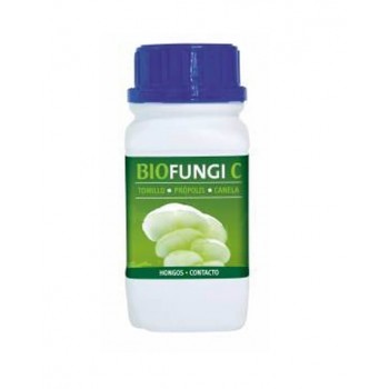 Trabe BioFungi C 250 ml.