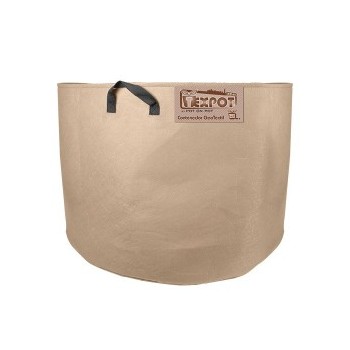 TexPot Urban Maceta GeoTextil