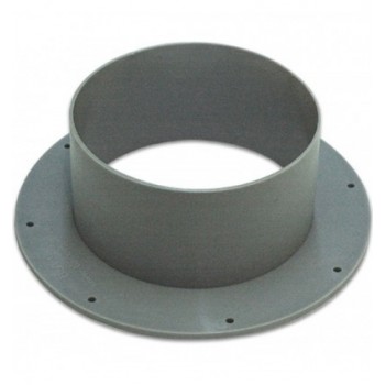 Manguito Corona Plástico