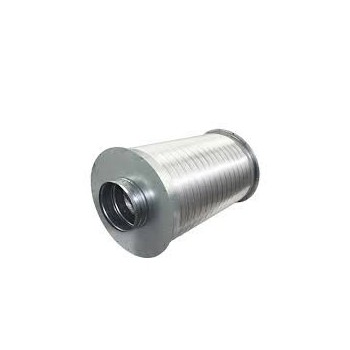 Silenciador Para Extractor