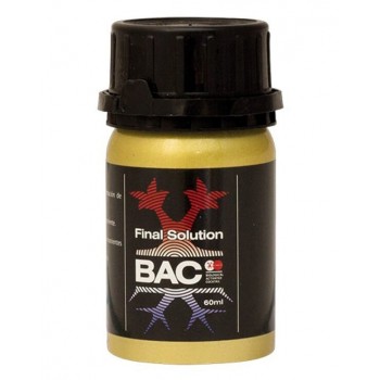BAC Final Solution