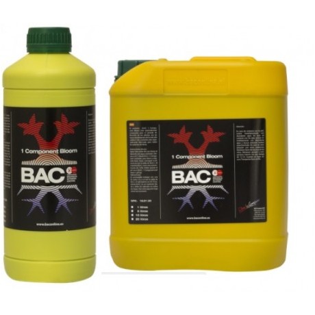 BAC One Component Bloom