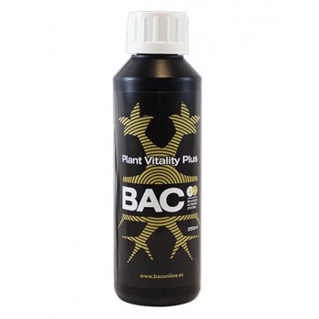 BAC Plant Vitality Plus