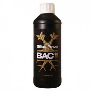 BAC Silica Power 500 ml.