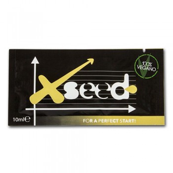 BAC XSeed Sobre 10 ml.