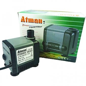 Atman Bomba de Agua...