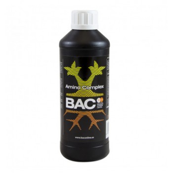 BAC Amino Complex 250 ml.