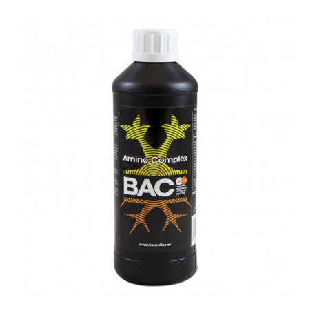 BAC Amino Complex 250 ml.