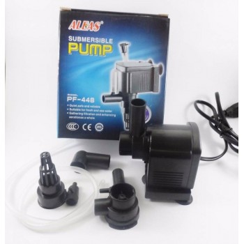 Aleas Filtro de Agua...