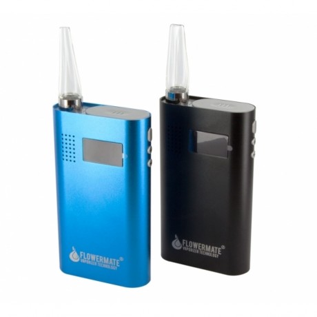 Vaporizador Digital Portátil Flowermate V5.0 S Pro