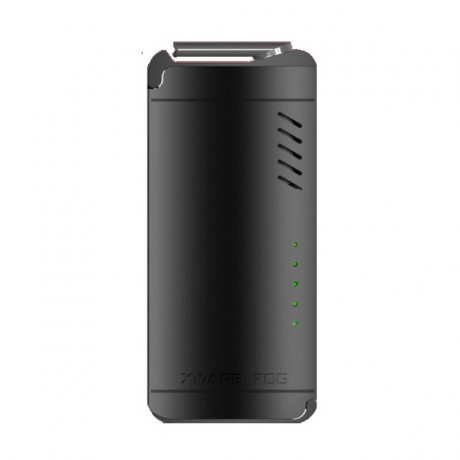 Vaporizador Digital Portátil X-Vape FOG PRO