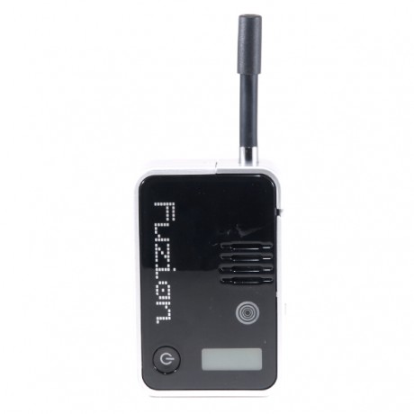 Vaporizador Digital Portátil Fuzion E-Box