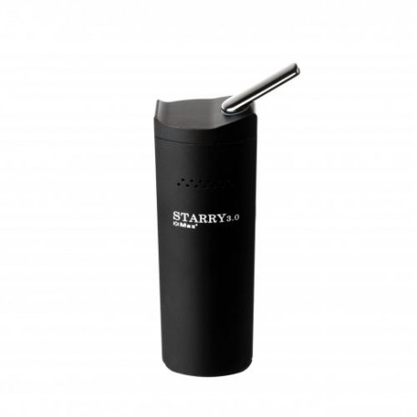 Vaporizador Digital Portátil X-Vape Starry