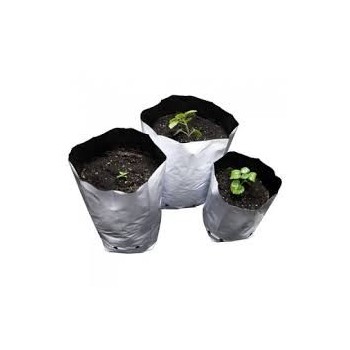 Bolsa de Cultivo Blanca Unidad