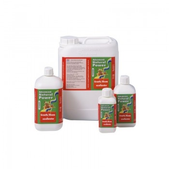 Advanced Hydro Growth/Bloom...