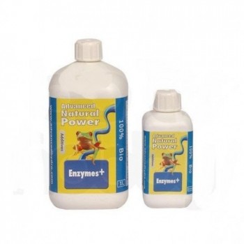 Advanced Hydro Enzymes+