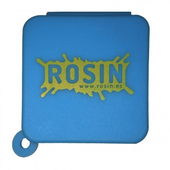 Qnubu Bote Silicona...