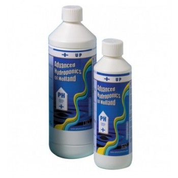 Advanced Hydro PH Up