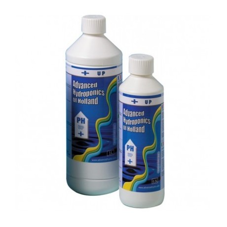 Advanced Hydro PH Up