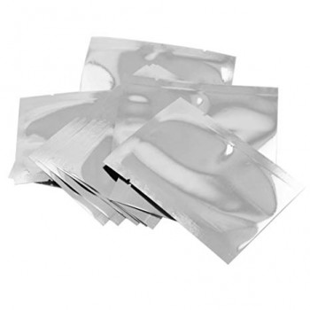 Bolsa de Aluminio Sellable