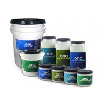 Ona Gel Neutralizador de...
