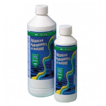 Advanced Hydro PH Down Grow