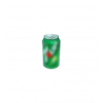 Lata de Ocultación 7U