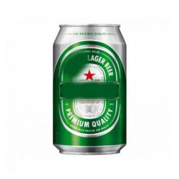 Lata de Ocultación HB