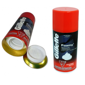 Bote de Ocultación Espuma...