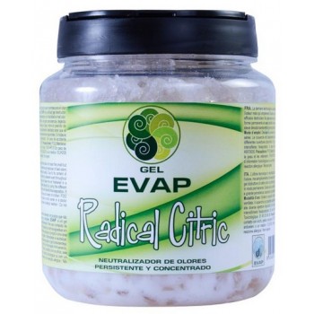 Evap Gel Neutralizador de...