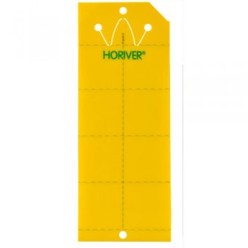 Trampas Adhesivas Amarillas...