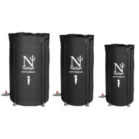 Neptune Depósito Flexible 100 litros