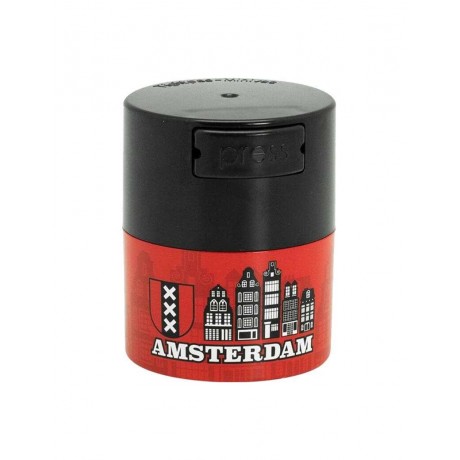 Tightvac Bote de Vacío Amsterdam