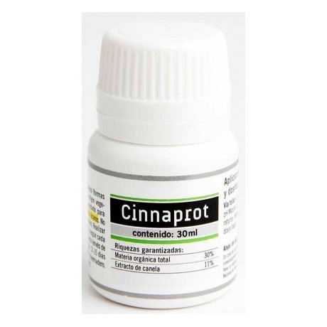 Prot-Eco Cinnaprot (Acaricida)