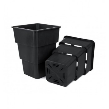 Air Max Pot Maceta Cuadrada...