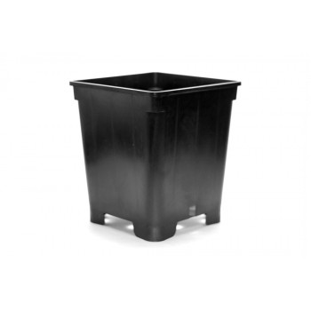 Sansan Maceta Cuadrada...