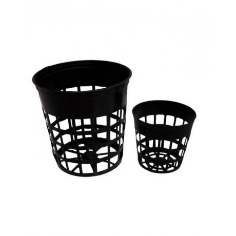 Maceta Rejilla