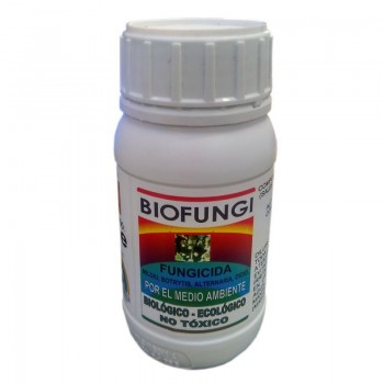 Trabe BioFungi 250 ml.