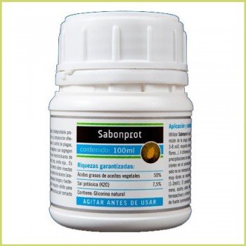 Prot-Eco Sabonprot (Jabón...
