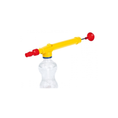 AquaSpray Plástico 1 Salida