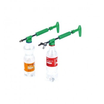 AquaSpray Metal 1 ó 2 Salidas