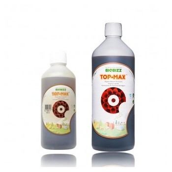 Biobizz Top Max...